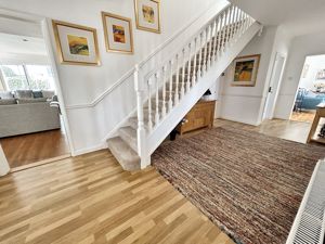 Hallway- click for photo gallery